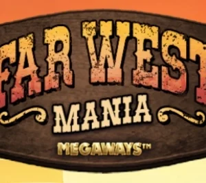 Far West Mania Megaways