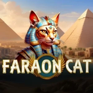 Faraon Cat