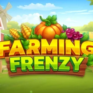 Farming Frenzy