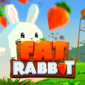 Fat Rabbit