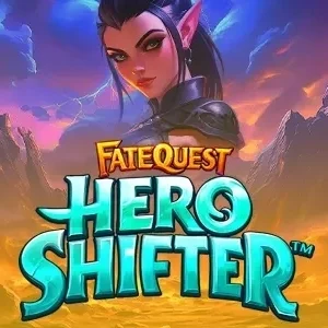 FateQuest: Hero Shifter