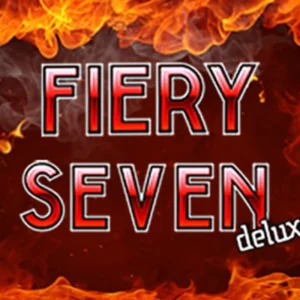 Fiery Seven Deluxe
