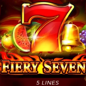 Fiery Sevens