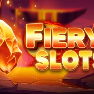 Fiery Slots
