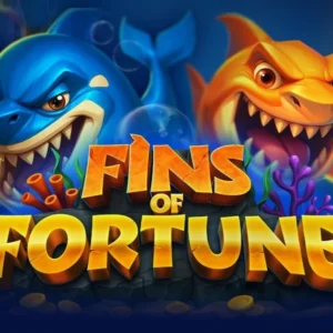 Fins of Fortune