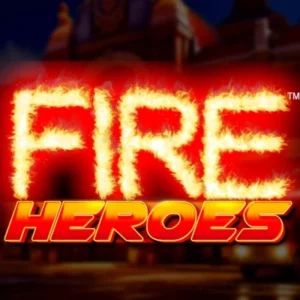 Fire Heroes