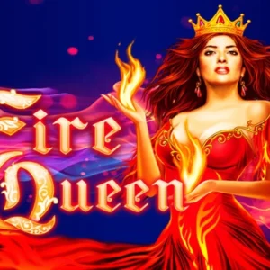 Fire Queen