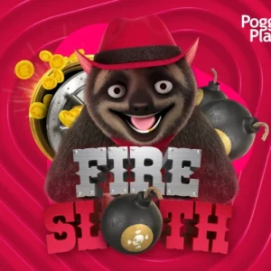 Fire Sloth