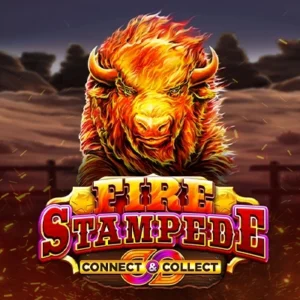 Fire Stampede
