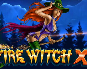 Fire Witch X