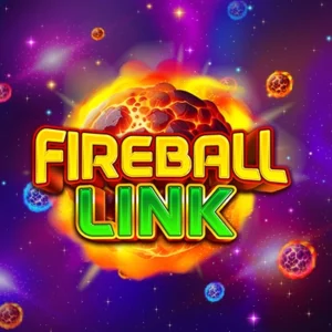 Fireball Link: Cash Up