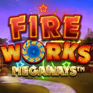 Fireworks Megaways