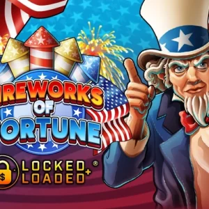 Fireworks of Fortune