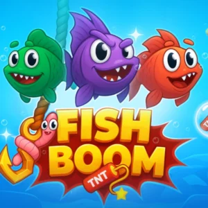 Fish Boom