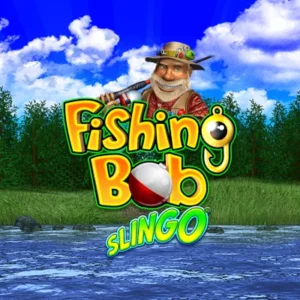 Fishing Bob Slingo