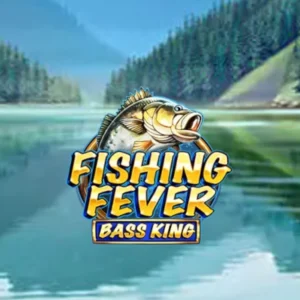 Fishing Fever Bass King