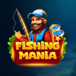 Fishing Mania