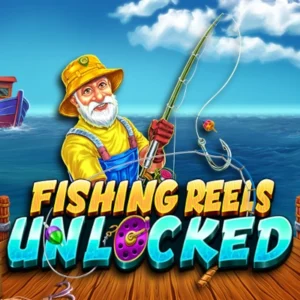 Fishing Reels Unlocked