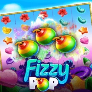 Fizzy Pop