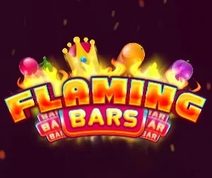 Flaming Bars