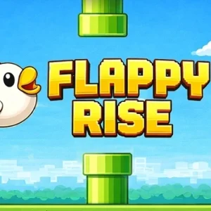 Flappy Rise