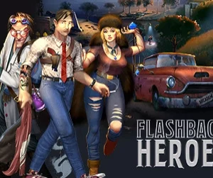 Flashback Heroes