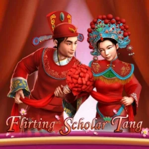 Flirting Scholar Tang I
