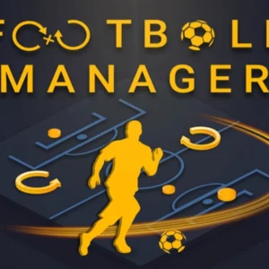Football Manager