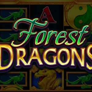 Forest Dragons