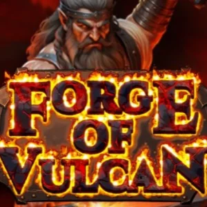 Forge of Vulcan