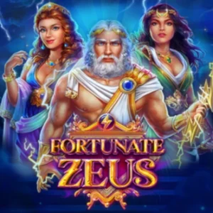 Fortunate Zeus