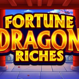Fortune Dragon Riches