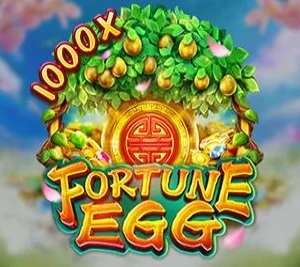 Fortune Egg