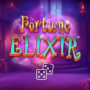Fortune Elixir Dice