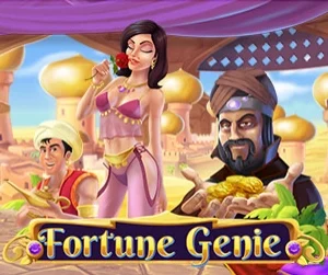 Fortune Genie