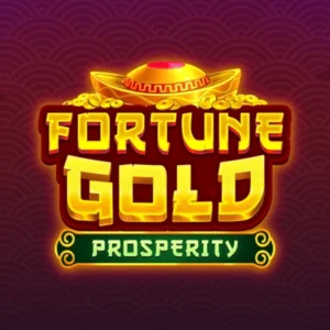 Fortune Gold - Prosperity