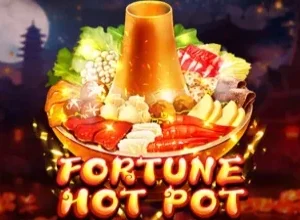 Fortune Hot Pot