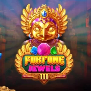 Fortune Jewels 3