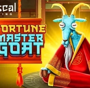 Fortune Master Goat