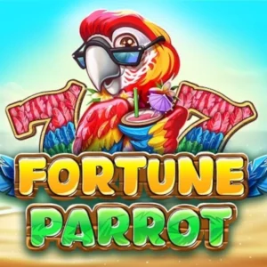 Fortune Parrot