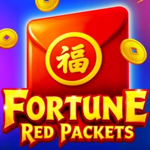 Fortune Red Packets