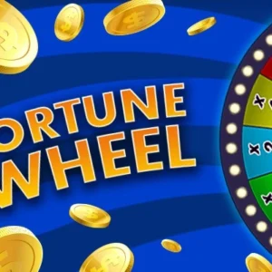 Fortune Wheel