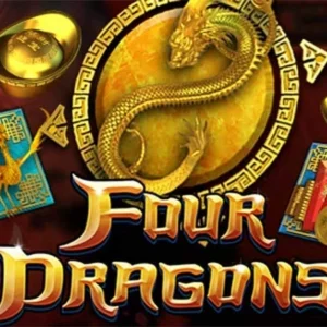 Four Dragons