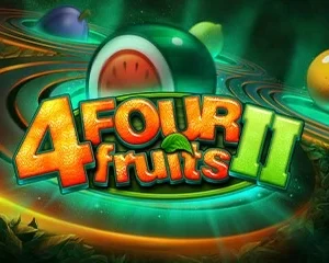 Four Fruits II
