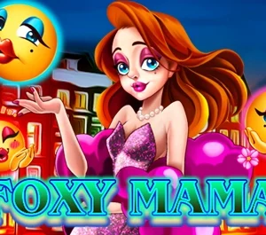 Foxy Mama