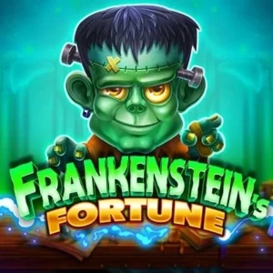 Frankenstein's Fortune