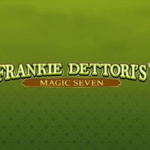 Frankie Dettori's Magic Seven