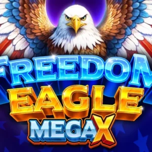 Freedom Eagle Mega X