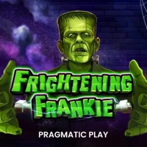 Frightening Frankie