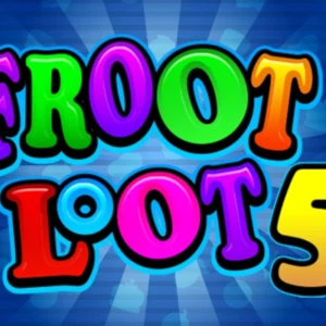 Froot Loot 5-Line